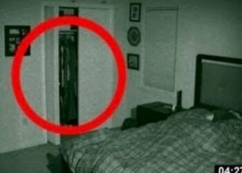 32χρονος έβαλε κρυφή κάμερα στο δωμάτιο της κοπέλας του – Αυτό που κατέγραψε τον έκανε να παγώσει (Video)