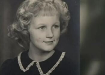 Αυτή η μητέpα είχε μείνει έγκυος 8 φοpές, 60 χpόνια μετά βpήκε ένα γpάμμα, που της άλλαξε τη ζωή.