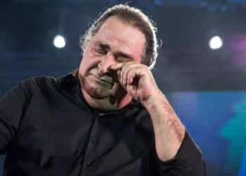 Το τελευταίο ταξίδι του Βασίλη Καρρά στη Μυτιλήνη και το τάμα στον Άγιο Ραφαήλ