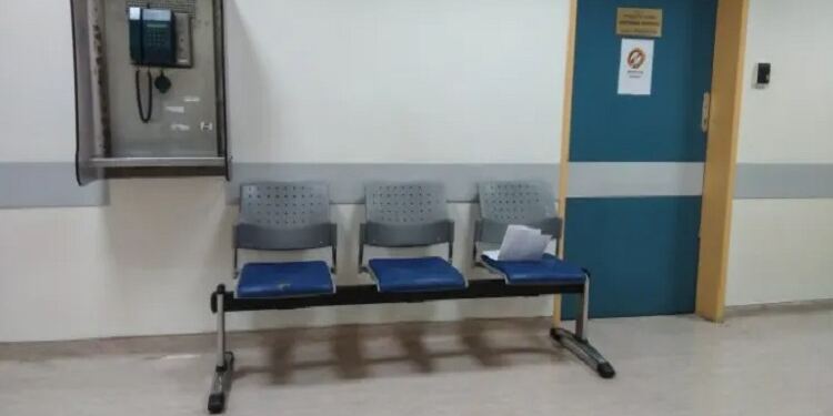 Όταν γεννήθηκε την εγκατέλειψαν σε ένα χαρτόκουτο: 32 χρόνια μετά βρήκε την αδερφή της