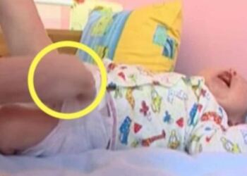 Ανάπηρη μητέρα γέννησε υγιέστατο μωράκι – Αυτό που της ανακοίνωσαν όμως οι γιατροί μετά τον τοκετό την έκανε να «παγώσει»