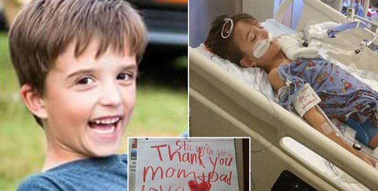 Ο γιος τους Πέθανε Παίζοντας στο Χώμα! Όταν γύρισαν να πάρουν τα ρούχα για την κηδεία του, βρήκαν κάτι ανεξήγητο…