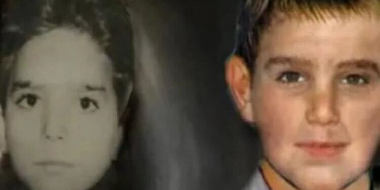 «Όλο το χωριό έψαχνε τον Γιωργάκη»: Η μυστηριώδης εξαφάνιση του 10χρονου Γιωργάκη που