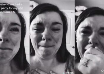 Στο πάρτι του γιου της με σύνδρομο Down εμφανίστηκε μόνο ένα παιδί και ο πόνος της δεν περιγράφεται με λόγια