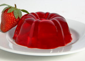 Λύθηκε το μυστήριο: Ποιος είναι ο λόγος που σερβίρουν ζελέ στα νοσοκομεία