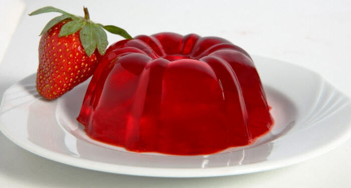 Λύθηκε το μυστήριο: Ποιος είναι ο λόγος που σερβίρουν ζελέ στα νοσοκομεία