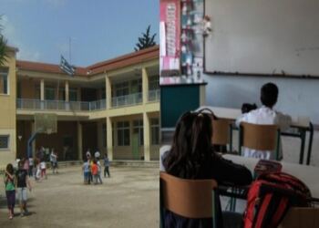 «Αγαπητοί γονείς… έχετε μαύρα μεσάνυχτα!»: Τσακίζει κόκκαλα η ανάρτηση ενός δασκάλου Δημοτικού Σχολείου