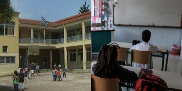 «Αγαπητοί γονείς… έχετε μαύρα μεσάνυχτα!»: Τσακίζει κόκκαλα η ανάρτηση ενός δασκάλου Δημοτικού Σχολείου