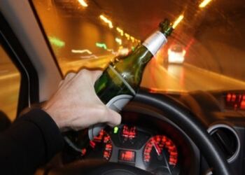 Έχασε τη γυναίκα και το παιδί του εξαιτίας ενός μεθυσμένου οδηγού. Όταν όμως ήρθε αντιμέτωπος μαζί του…