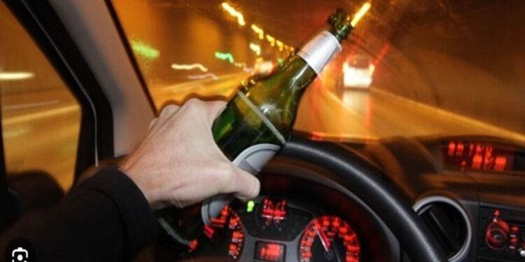 Έχασε τη γυναίκα και το παιδί του εξαιτίας ενός μεθυσμένου οδηγού. Όταν όμως ήρθε αντιμέτωπος μαζί του…