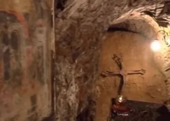 ΟΤΑΝ ΦΑΝΕΡΩΘΩ ΘΑ ΕΙΝΑΙ ΗΜΕΡΑ ΠΑΡΑΣΚΕΥΗ ΚΑΙ ΤΗΝ ΗΜΕΡΑ ΑΥΤΗ ΘΑ ΓΙΝΟΥΝ ΠΟΛΛΑ ΘΑΥΜΑΣΤΑ