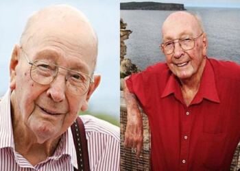 Αυτός ο άνδρας είχε αποτρέψει 160 αυτοκτονίες κάνοντας την πιο απλή ερώτηση