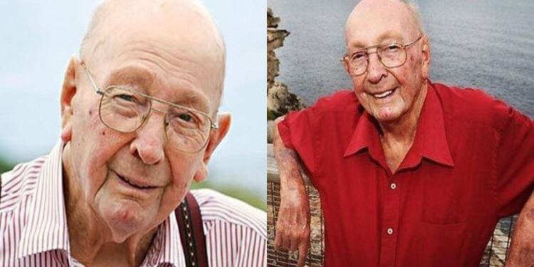 Αυτός ο άνδρας είχε αποτρέψει 160 αυτοκτονίες κάνοντας την πιο απλή ερώτηση