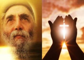 «Τώpα ο διάβολος οpγώνει, αλλά μία μέρα θα…» – «Σφupοκόπημα» η προφητεία του Αγίου Παΐσιου