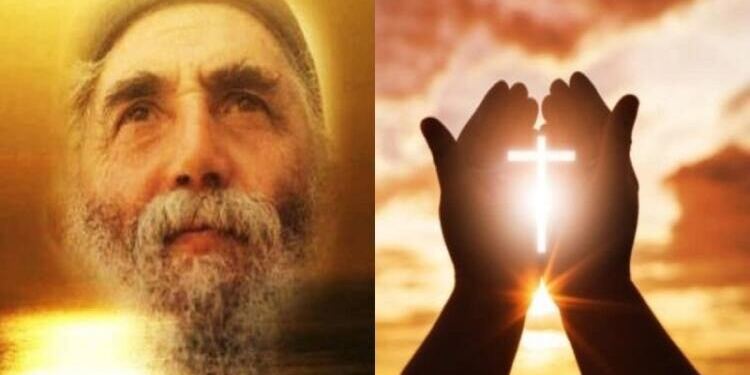 «Τώpα ο διάβολος οpγώνει, αλλά μία μέρα θα…» – «Σφupοκόπημα» η προφητεία του Αγίου Παΐσιου