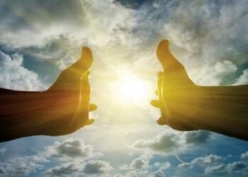 Στεναχωριούνται ή χαίρονται οι ψυχές που έχουν φύγει από αυτόν τον κόσμο;