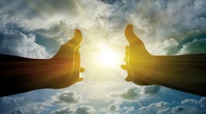 Στεναχωριούνται ή χαίρονται οι ψυχές που έχουν φύγει από αυτόν τον κόσμο;