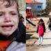 «Μαμά πάρε με σπίτι και σου υπόσχομαι δεν θα ζητήσω ξανά φαγητό»: