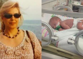 Συγκλονιστική ιστορία: «Μου είπαν ότι το παιδί μου έφυγε από τη ζωή μετά τη γέννα, 16 χρόνια αργότερα ήρθε το χαρτί από τον στρατό»