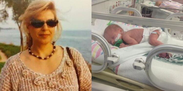 Συγκλονιστική ιστορία: «Μου είπαν ότι το παιδί μου έφυγε από τη ζωή μετά τη γέννα, 16 χρόνια αργότερα ήρθε το χαρτί από τον στρατό»