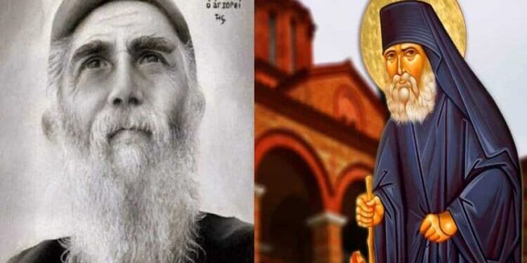 Προφητεία Αγίου Παϊσίου: «Τότε θα πρέπει να πούμε όλοι “Ταις πρεσβείαις της Θεοτόκου, Σώτερ σώσον ημάς”