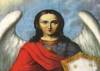 Η Πανίσχυρη προσευχή του Αρχιστράτηγου Μιχαήλ.