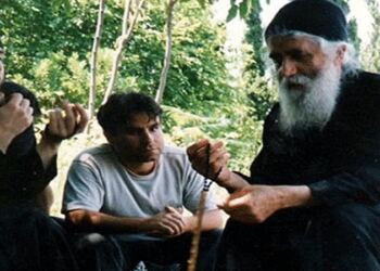 Αγιος Παΐσιος: «Αυτό θα κάνετε για το κακό μάτι…»