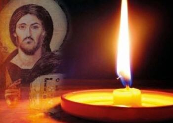 Διώχνει κάθε κακό απ’τη ζωή σου: «Πιστεύω στη δύναμη σου και ελπίζω στην ευσπλαχνία σου» – Αυτή είναι η πιο ισχυρή προσευχή στον Ιησού Χριστό