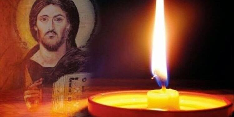 Διώχνει κάθε κακό απ’τη ζωή σου: «Πιστεύω στη δύναμη σου και ελπίζω στην ευσπλαχνία σου» – Αυτή είναι η πιο ισχυρή προσευχή στον Ιησού Χριστό