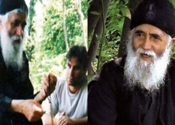 Ένα πράγμα ήθελε μόνο: Η τελευταία επιθυμία του Αγίου Παϊσίου πριν φύγει απ’ τη ζωή!