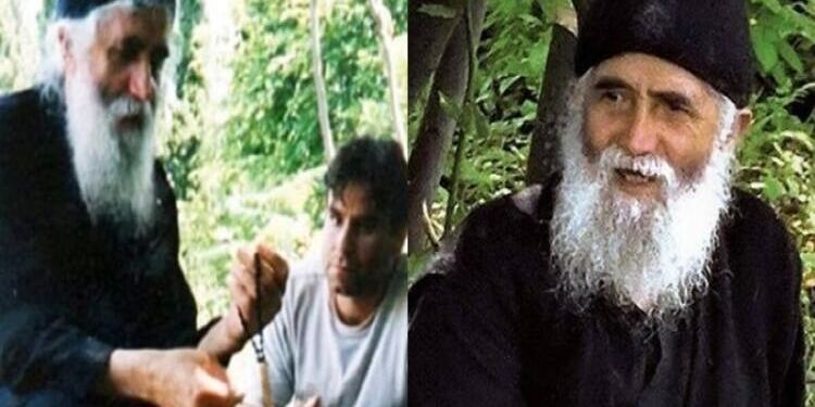 Ένα πράγμα ήθελε μόνο: Η τελευταία επιθυμία του Αγίου Παϊσίου πριν φύγει απ’ τη ζωή!
