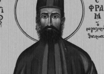 Θα λυτρώσει τα πάντα: Η θαυματουργή προσευχή στον Άγιο Εφραίμ που πρέπει να λέτε κάθε βράδυ