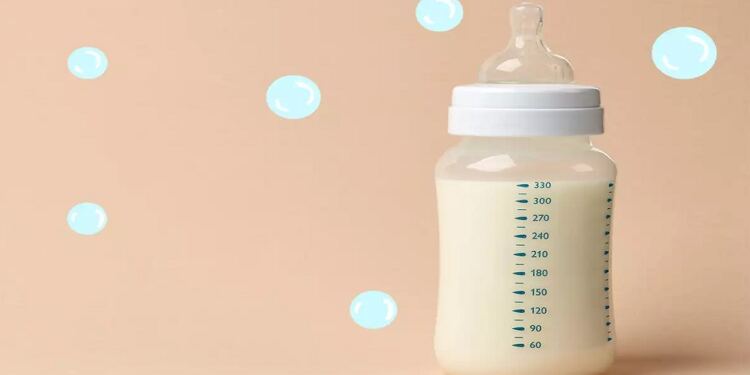 Σοκαριστική ιστορία: Δηλητηρίαζε εσκεμμένα το μωρό της βάζοντας ισχυρά παυσίπονα στο μητρικό γάλα…