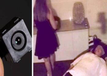 Έβαλαν κρυφή κάμερα σε δωμάτιο μασάζ και δεν πίστευαν στα μάτια τους με αυτό που αντίκρισαν!