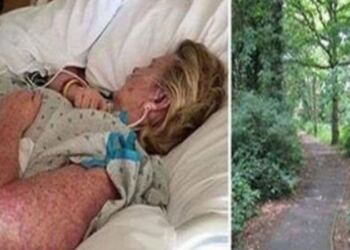 56χρονη μητέρα πήγε στο νοσοκομείο γεμάτη σπυράκια στο σώμα αλλά ήταν αργά – Δεν φαντάζεστε από τι πέθανε