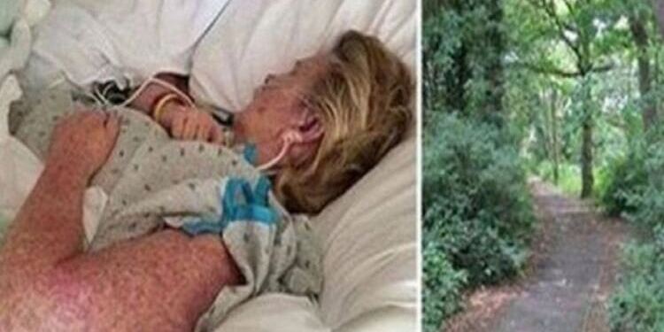 56χρονη μητέρα πήγε στο νοσοκομείο γεμάτη σπυράκια στο σώμα αλλά ήταν αργά – Δεν φαντάζεστε από τι πέθανε