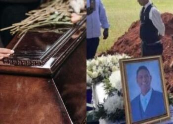 53χρονος άνδρας έφυγε από την ζωή και ήλπιζαν ότι θα αναστηθεί – Τελικά 579 ημέρες μετά τον θάνατό του…