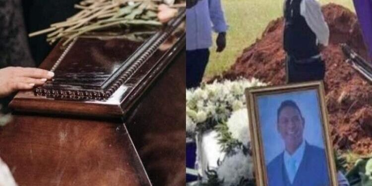 53χρονος άνδρας έφυγε από την ζωή και ήλπιζαν ότι θα αναστηθεί – Τελικά 579 ημέρες μετά τον θάνατό του…