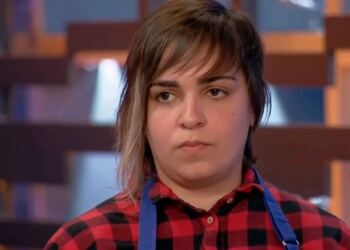 Ντέμη Γεωργίου: Πέθανε η πρώην παίκτρια του MasterChef