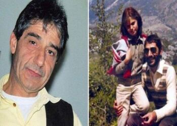 Λύθηκε το μυστήριο 26 χρόνια μετά: Γι’αυτό εξαφανίστηκε ο Δημήτρης Λιαντίνης, το ημερολόγιο που βρέθηκε και η προφητεία