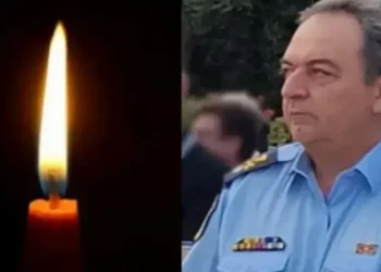 ΕΚΤΑΚΤΟ: Βρέθηκε νεκρός στο σπίτι του ο Αστυνομικός Διευθυντής Χρήστος Μουτσώκος