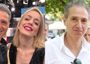 «Τσακίζουν» τα τελευταία νέα για τον Δημήτρη Κόκοτα: Σε 6 λέξεις αποκαλύφθηκε όλη η αλήθεια