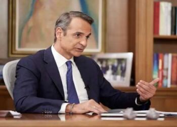 Ραγδαίες εξελίξεις: Έκτακτο για Κυριάκο Μητσοτάκη!