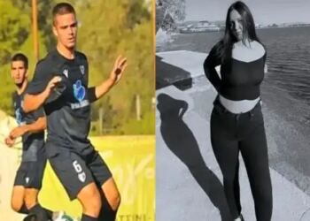 Θρήνος για τον Γιαννάκη και την Ελένη που πέθαναν τόσο νέοι – «Ανήκουν στην γειτονιά των αγγέλων»