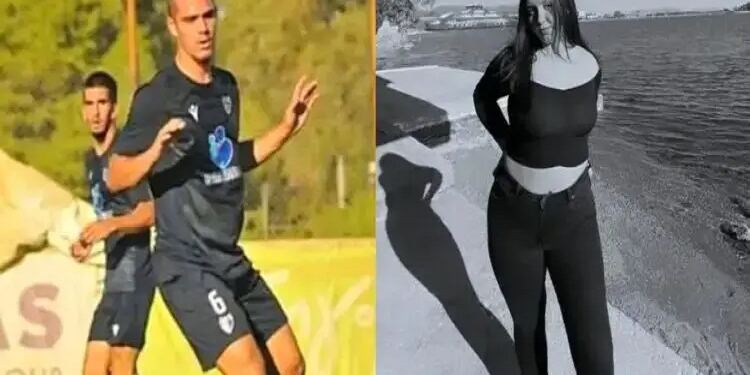 Θρήνος για τον Γιαννάκη και την Ελένη που πέθαναν τόσο νέοι – «Ανήκουν στην γειτονιά των αγγέλων»