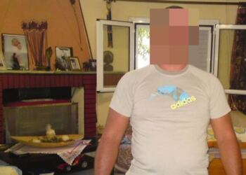 Κολωνός: Αυτός είναι ο 44χρονος βιαστής της 16χρονης – Το άρρωστο σχέδιό του για να την παγιδεύσει