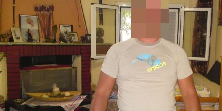 Κολωνός: Αυτός είναι ο 44χρονος βιαστής της 16χρονης – Το άρρωστο σχέδιό του για να την παγιδεύσει