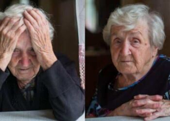 Θέλω να βάλω την πεθερά μου στο γηροκομείο για να παίρνω τη σύνταξή της, δεν την θέλω στα πόδια μου, τι να κάνω;