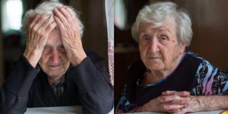 Θέλω να βάλω την πεθερά μου στο γηροκομείο για να παίρνω τη σύνταξή της, δεν την θέλω στα πόδια μου, τι να κάνω;