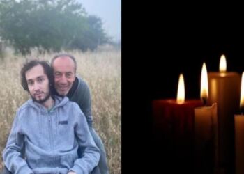 Κλαίει όλη η Ευρυτανία για τον Κωνσταντίνο Ροζάκη: Πέθανε στα 23 του χρόνια! Πάλευε σαν θηρίο